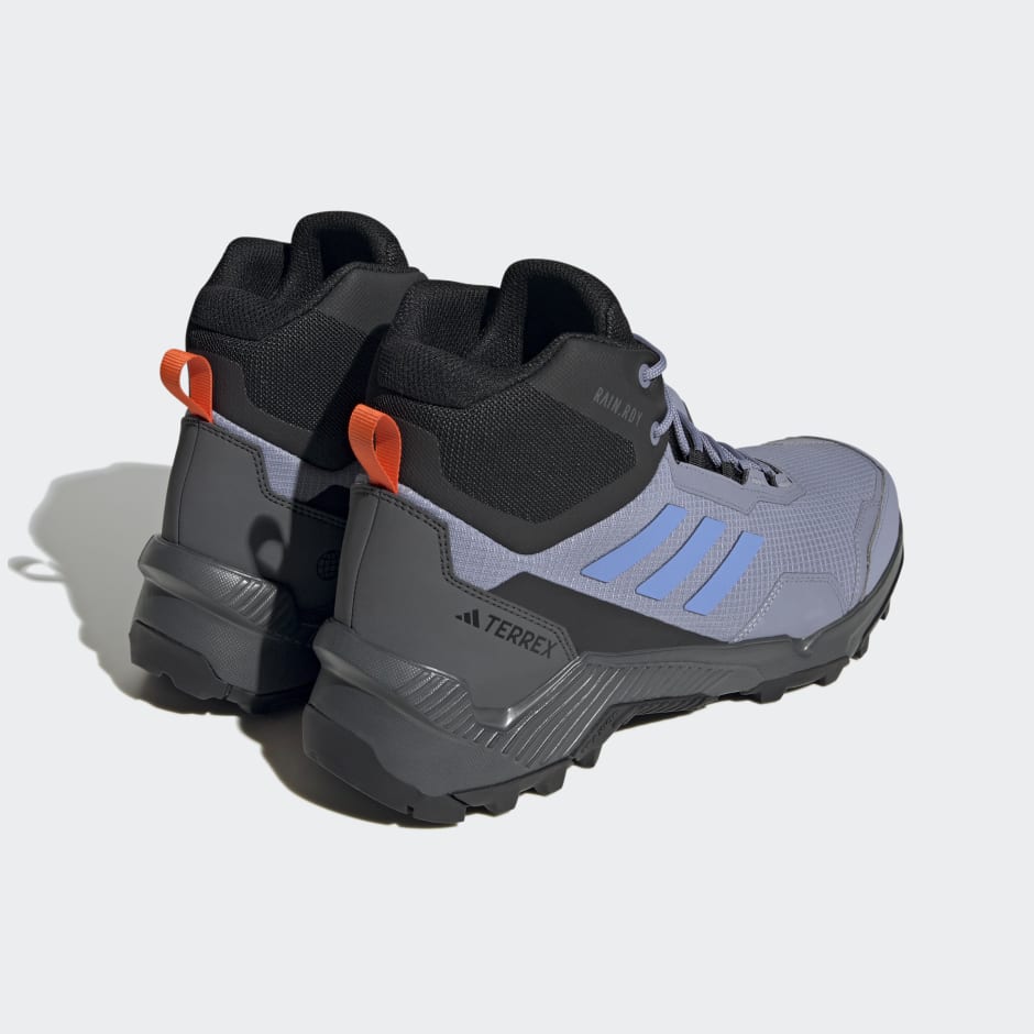 Pantofi de drumeție Eastrail 2.0 Mid RAIN.RDY