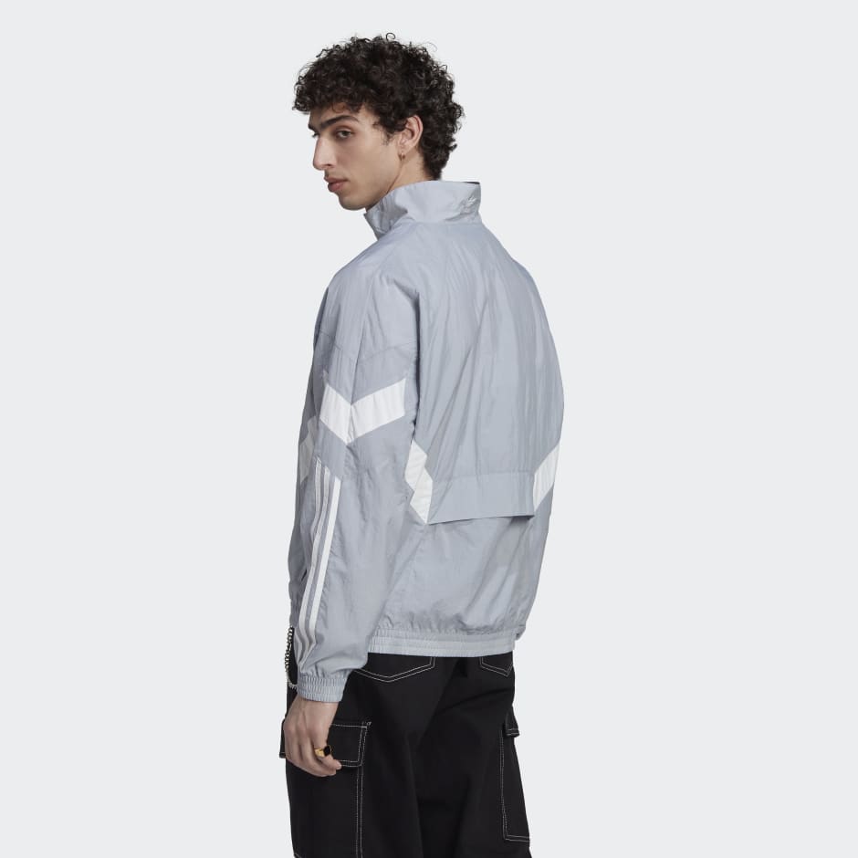 Halo track online jacket