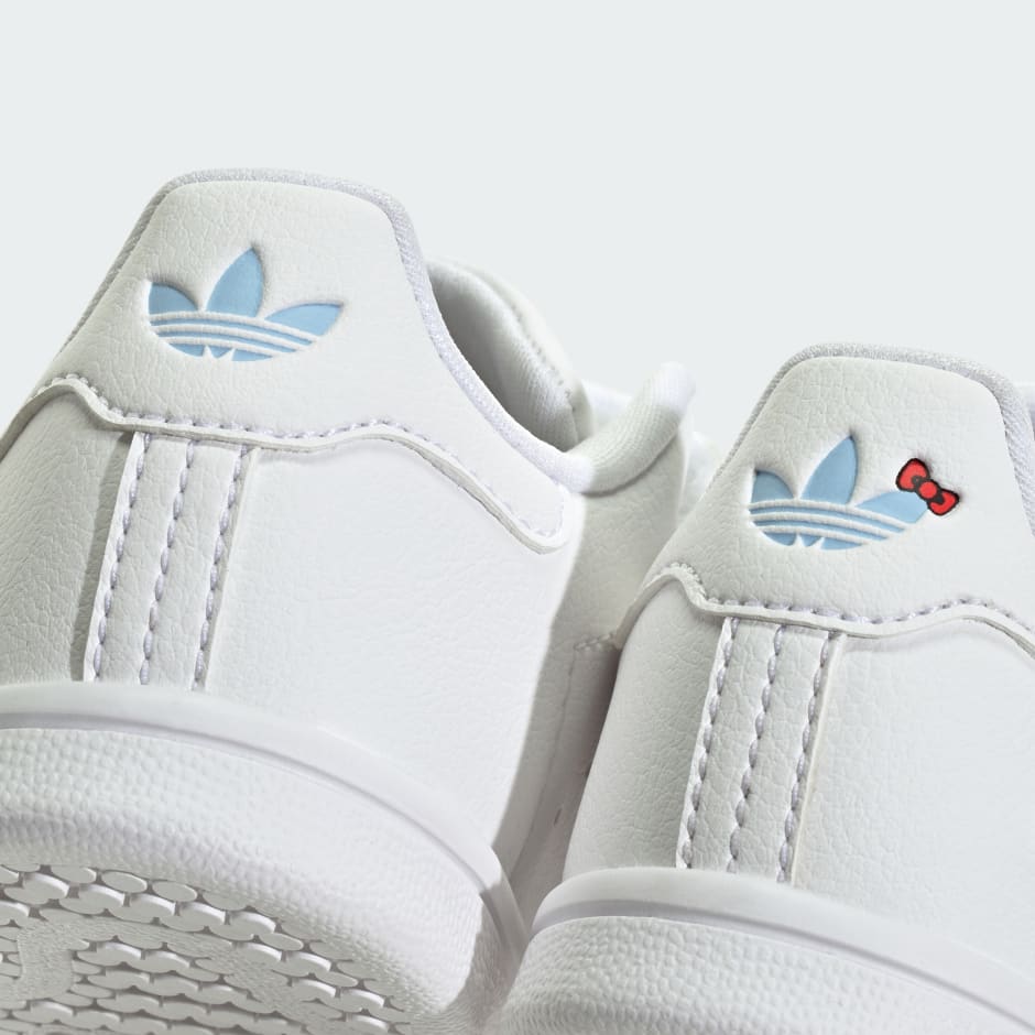 adidas x Hello Kitty Stan Smith Comfort Closure Shoes Kids