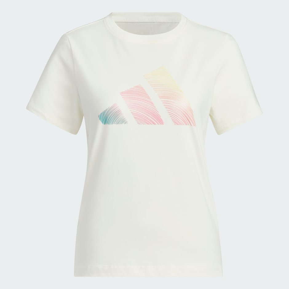 Logo Short Sleeve Tee