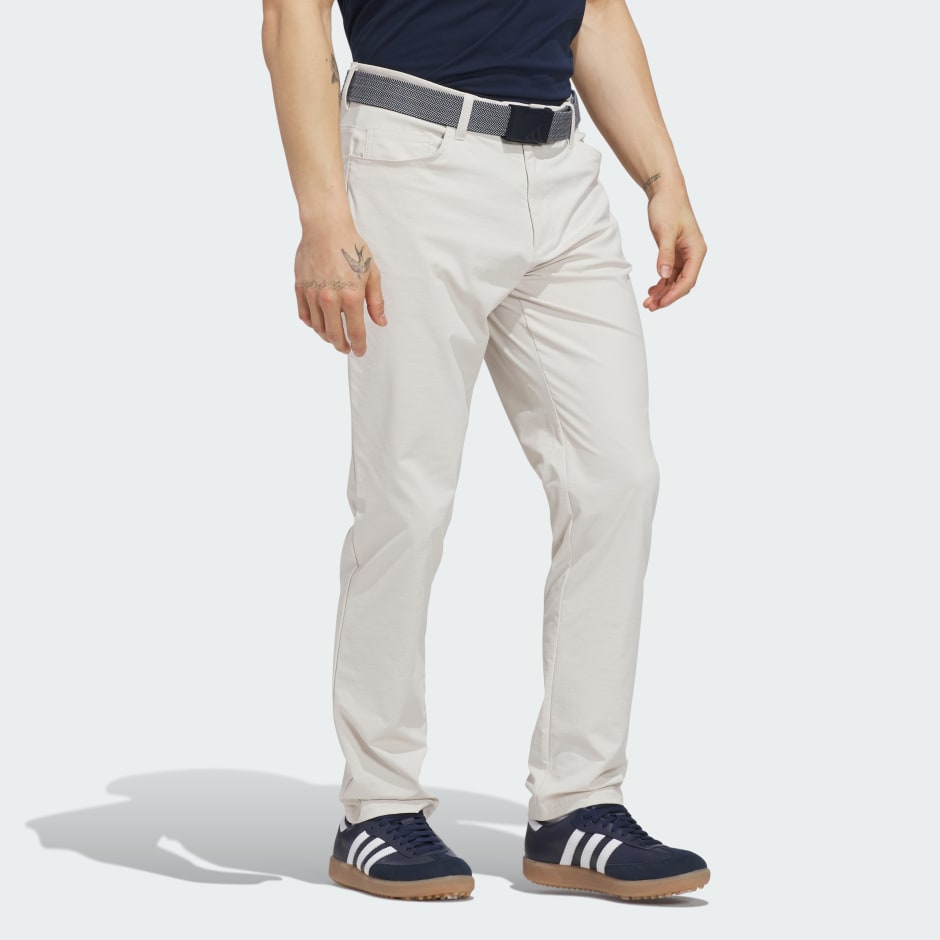 Ultimate365 Five-Pocket Pants