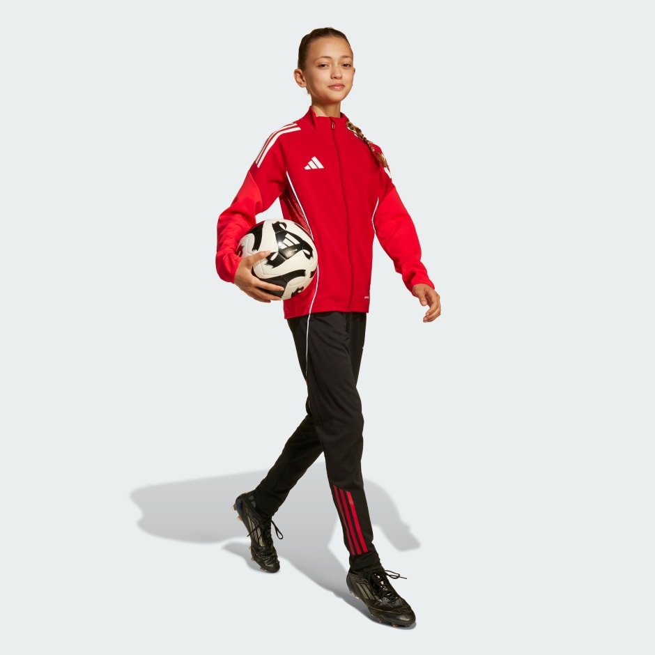 Tiro 25 Competition Training Jacket Kids