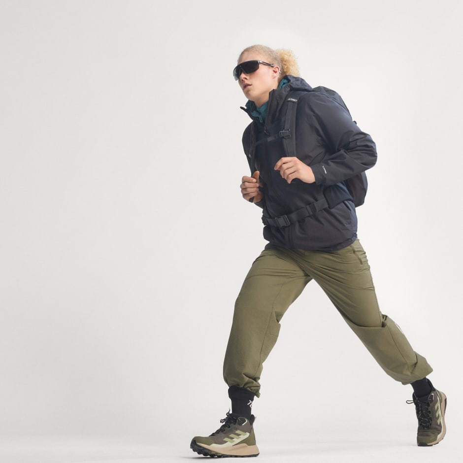 Kabanica Terrex Multi 2.5 Layer CLIMAPROOF