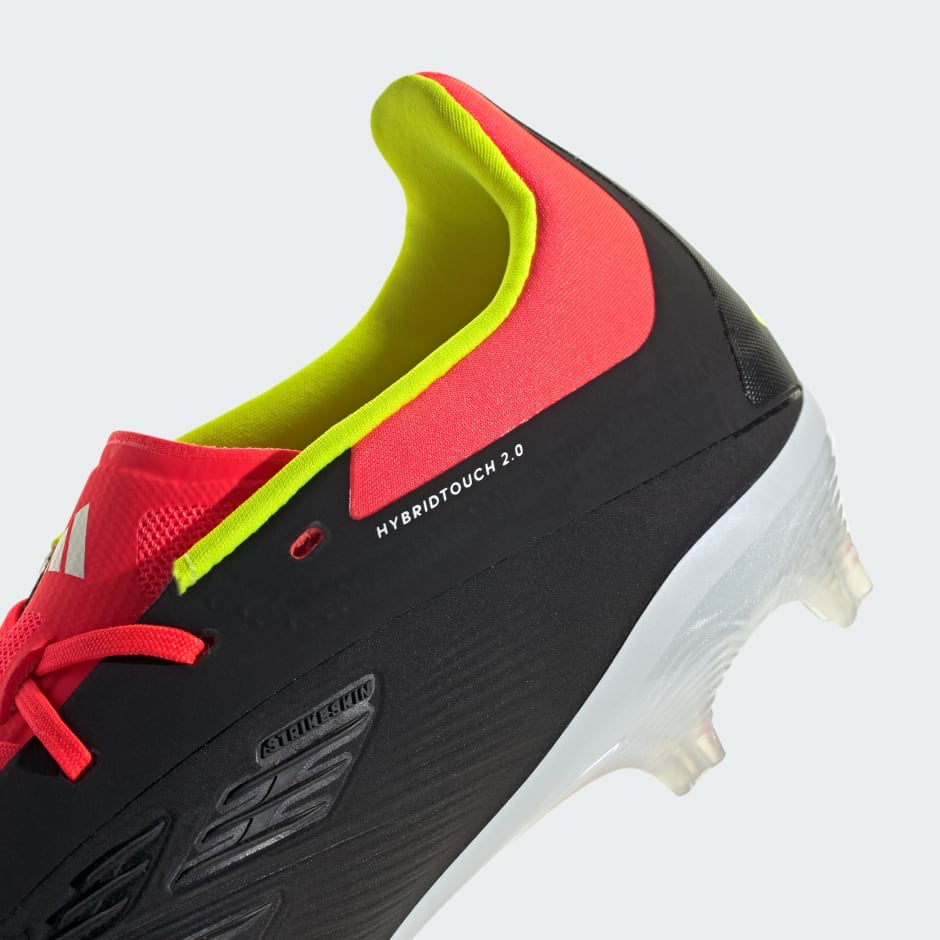 Predator Elite Firm Ground Football Boots