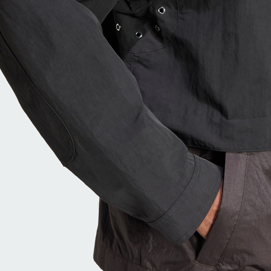 WB NYLON JACKET