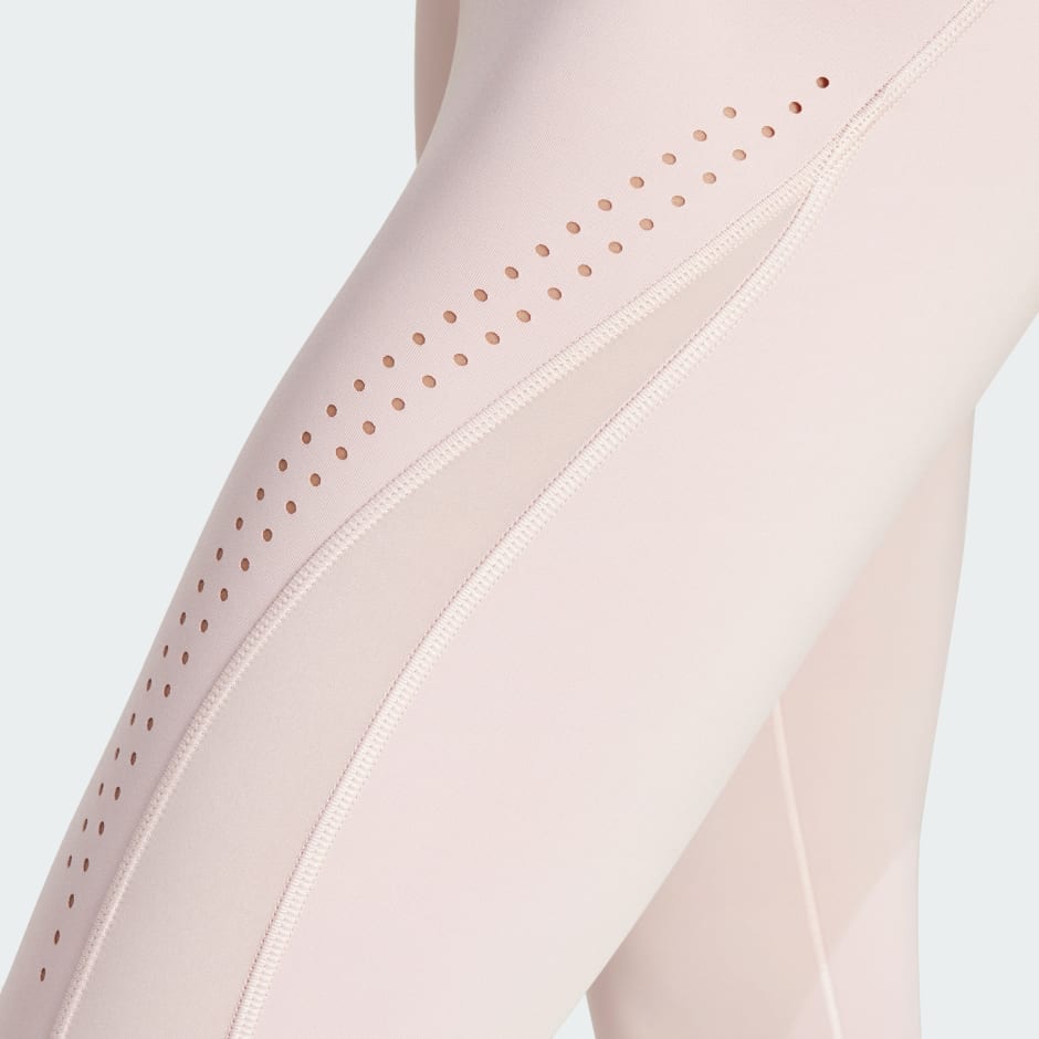 adidas by Stella McCartney TruePurpose Optime Training Leggings