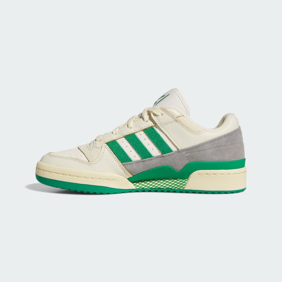 Forum Low CL Shoes