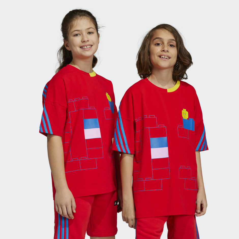 adidas x Classic LEGO® Tee