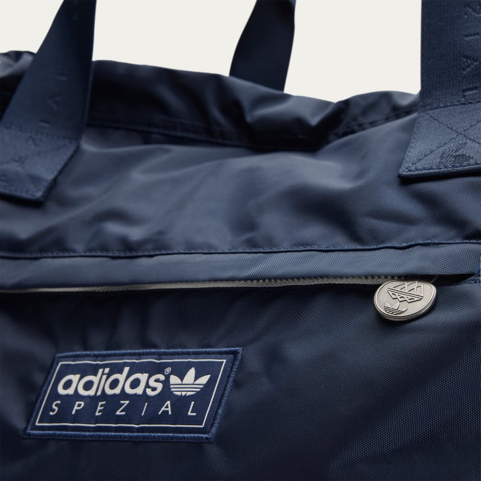 ST 10 SPZL Bag - Blue | adidas Hong Kong