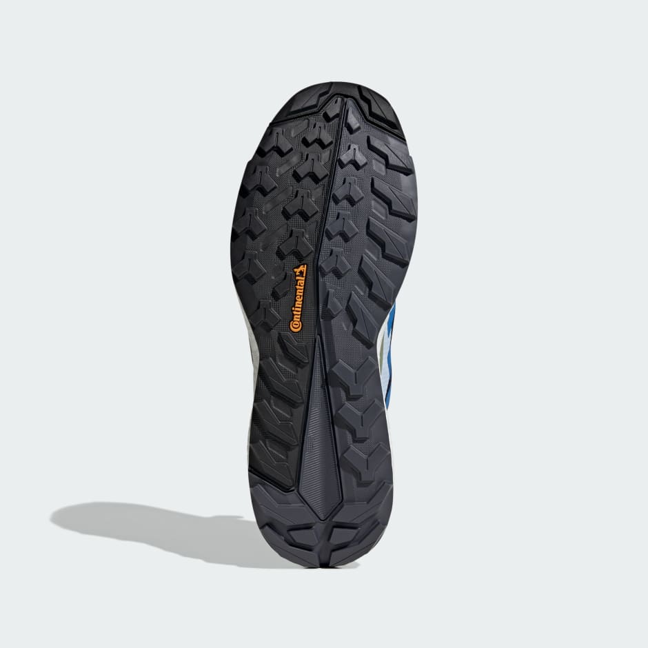Planinarske cipele Terrex Free Hiker 2.0 Low Gore-Tex