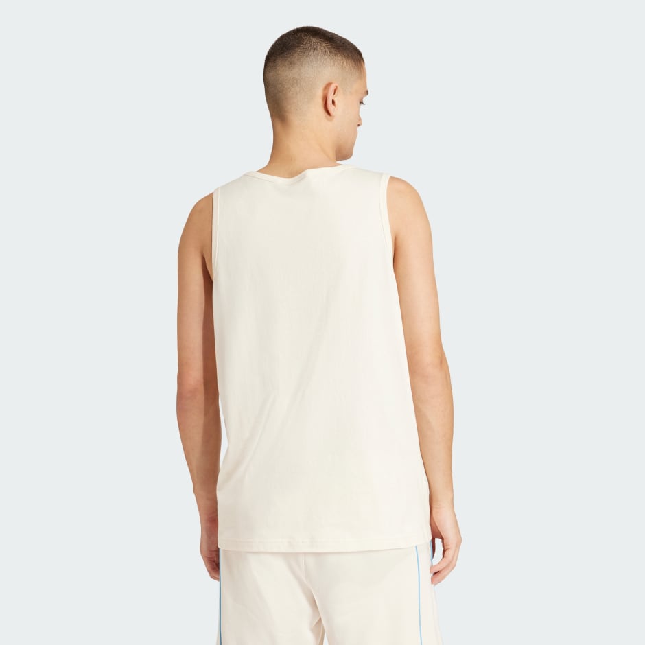 adidas NY Tank Top