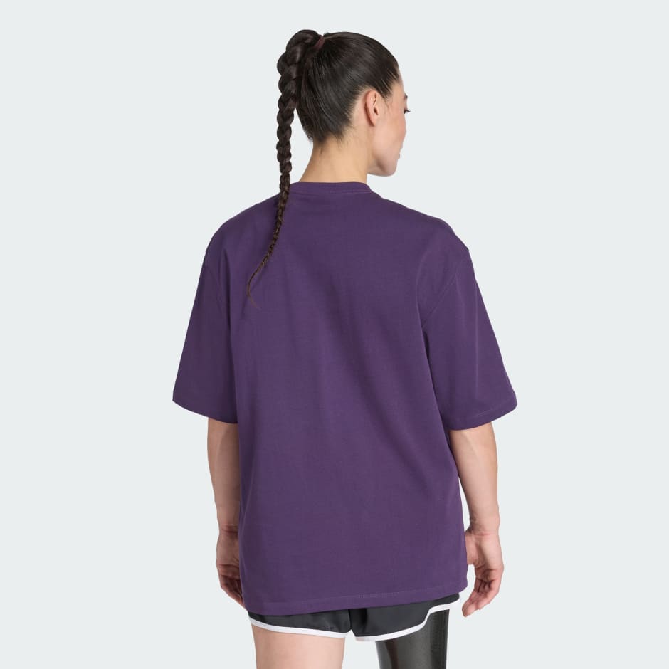 تيشيرت Essentials Boyfriend