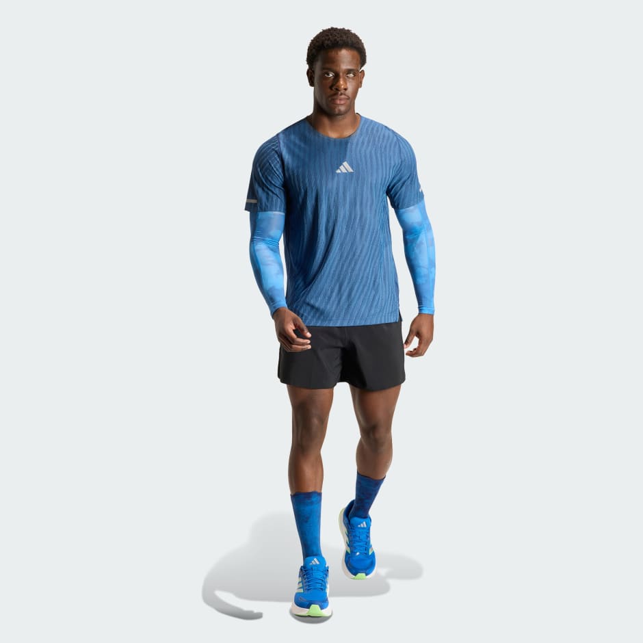 ADI365 Climacool+ Engineered T-Shirt