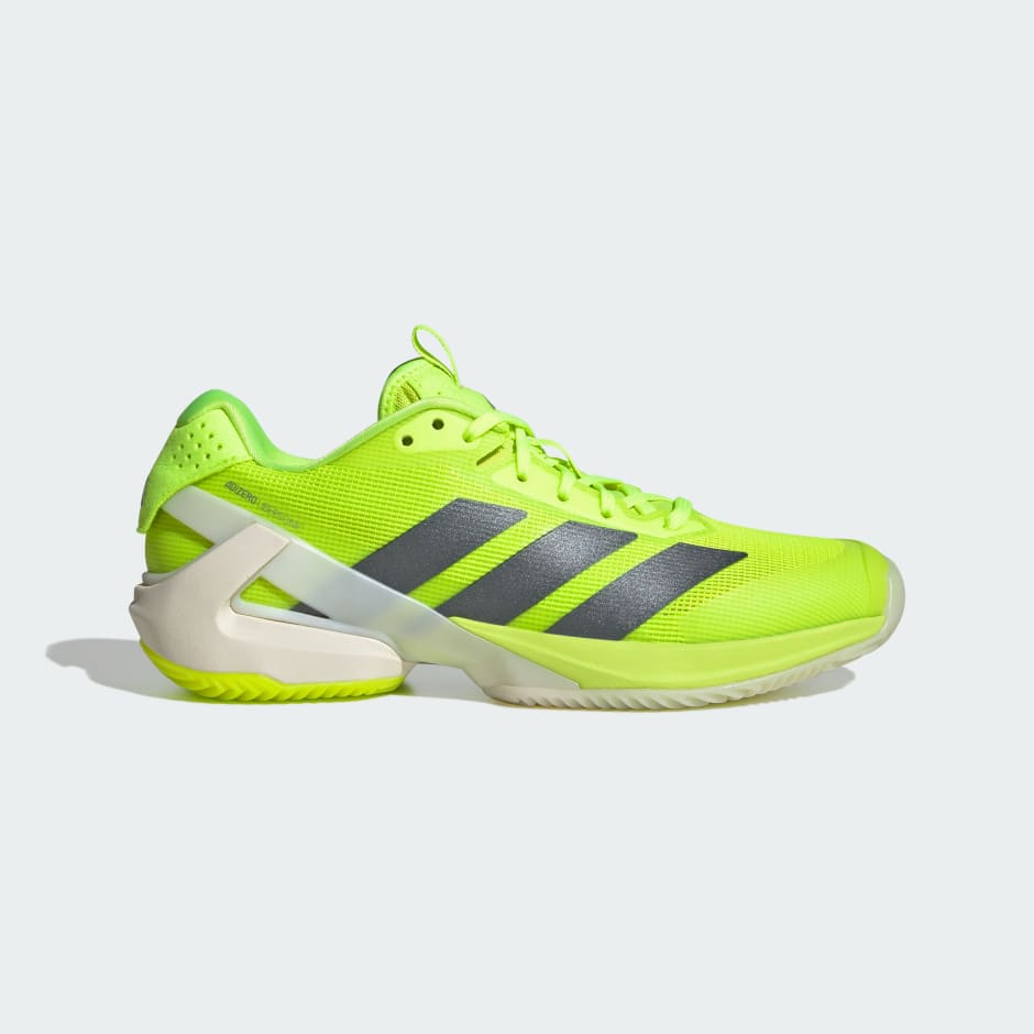 Adizero Ubersonic 5 Clay Tennis Shoes