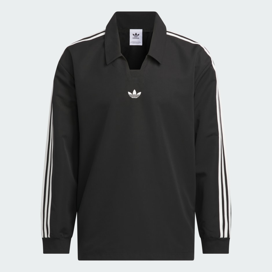 Rugby Polo Shirt (Gender Neutral)