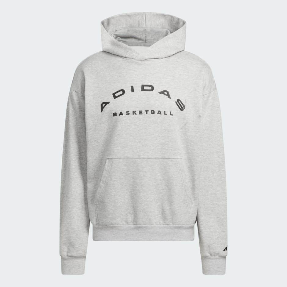 Select Foundation Fleece Hoodie