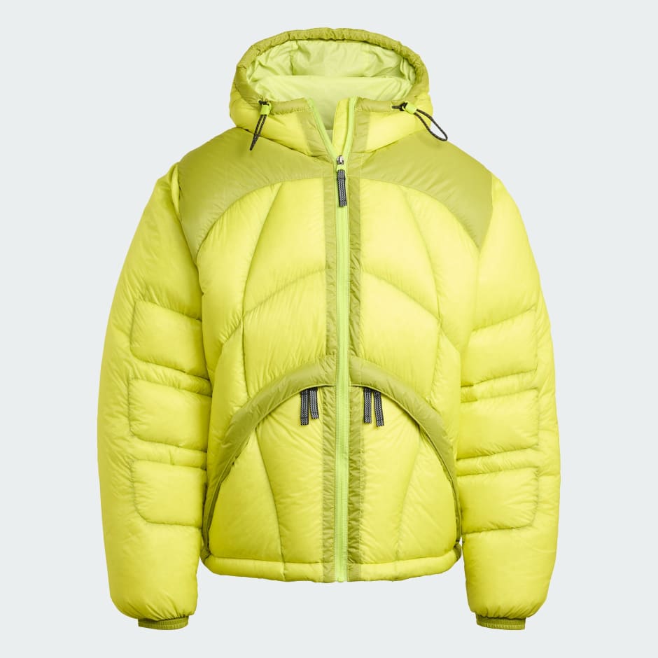 جاكيت Equipment Pertex من أديداس