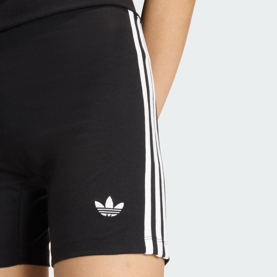 KRATKE HLAČE 3-STRIPES