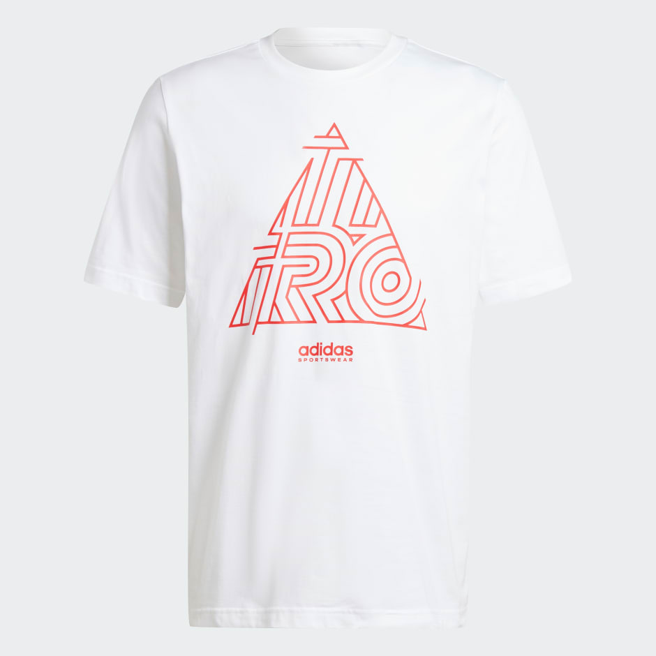 House of Tiro Graphic Tee