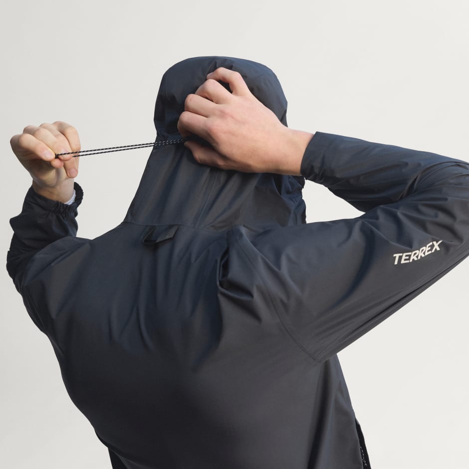 Kabanica Terrex Multi 2.5 Layer CLIMAPROOF