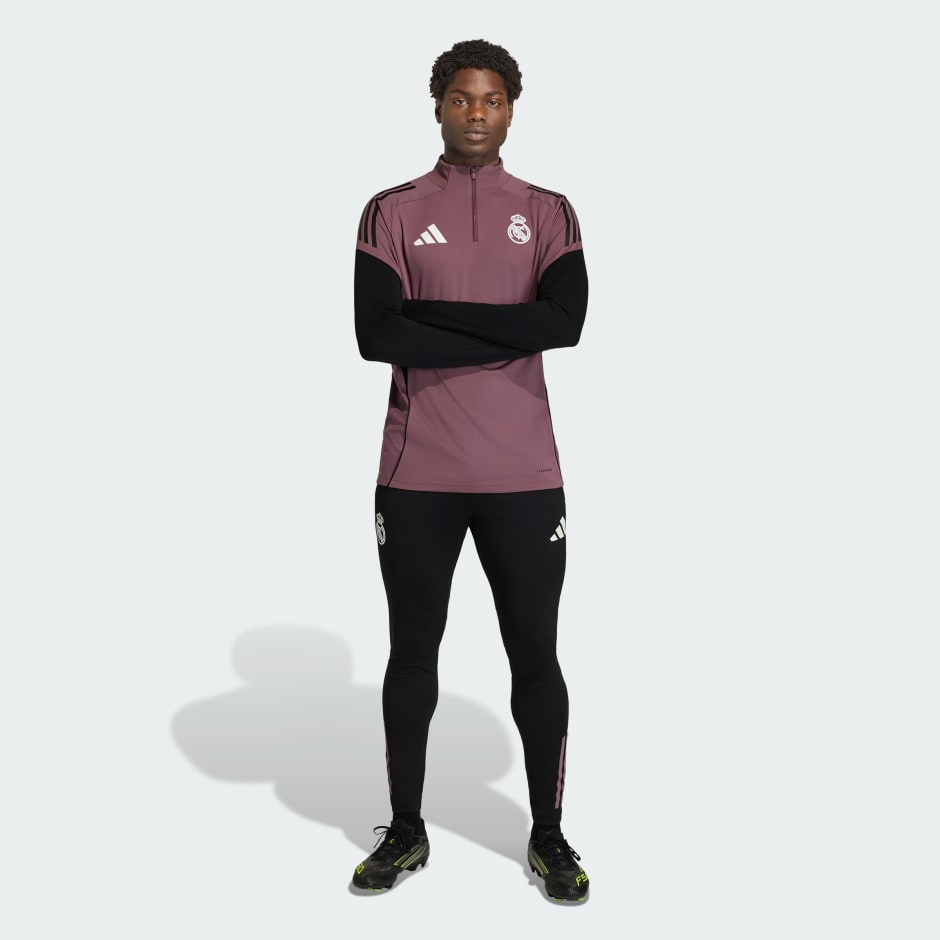 Real Madrid Tiro 25 Competition Training Pants