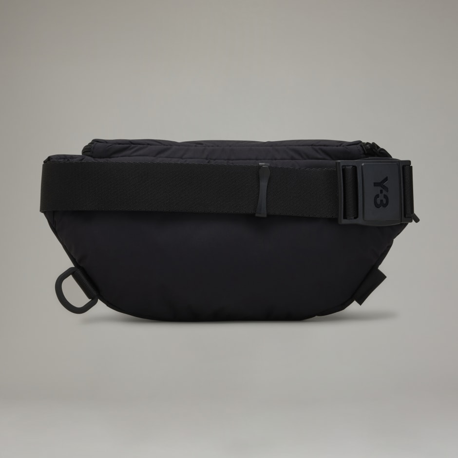 Y-3 Waistbag image number null