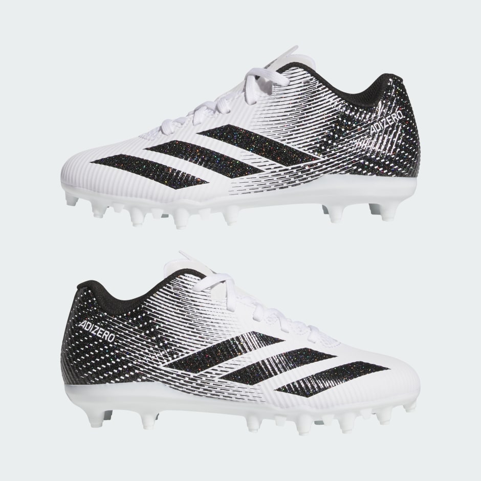 Ghete de fotbal american Adizero Electric.2 II pentru copii