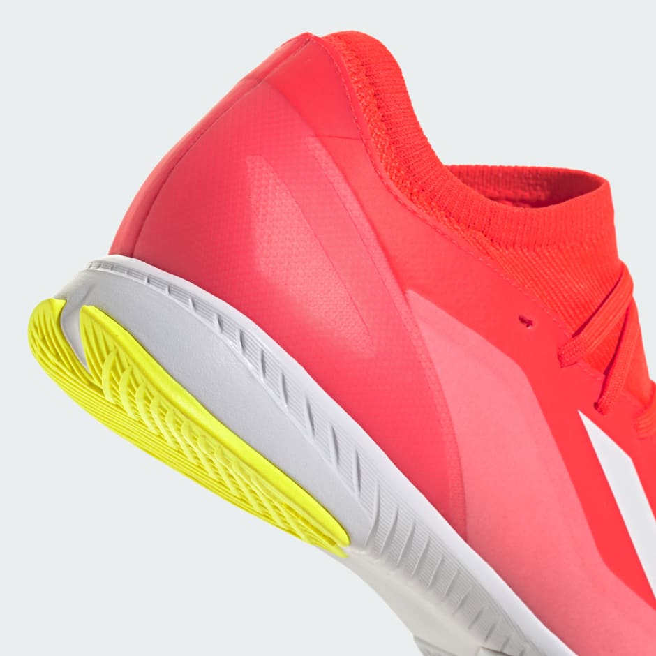 X Crazyfast League Indoor Boots