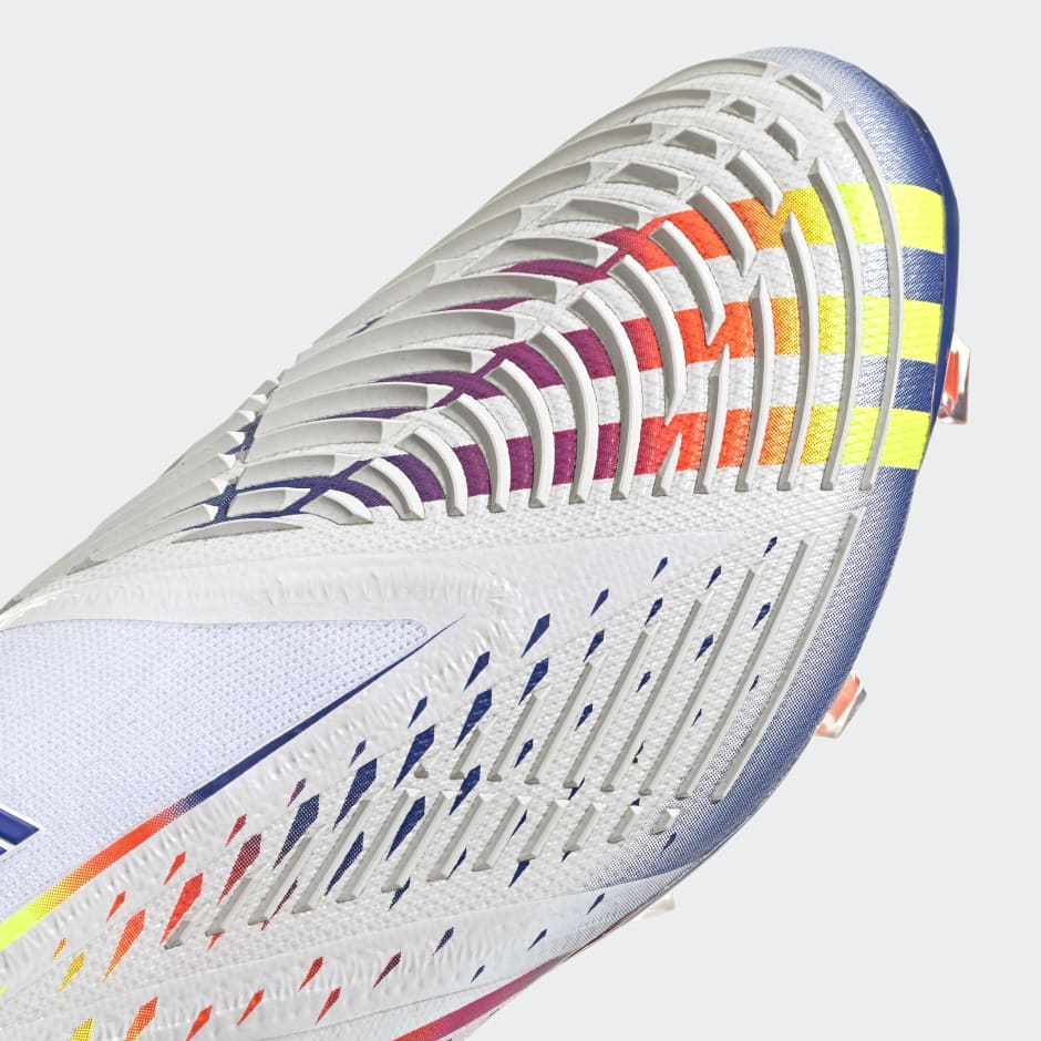 Guayos Predator Edge+ Terreno Firme