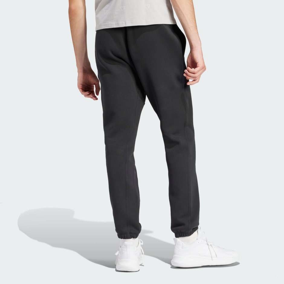 Lounge Fleece Pants