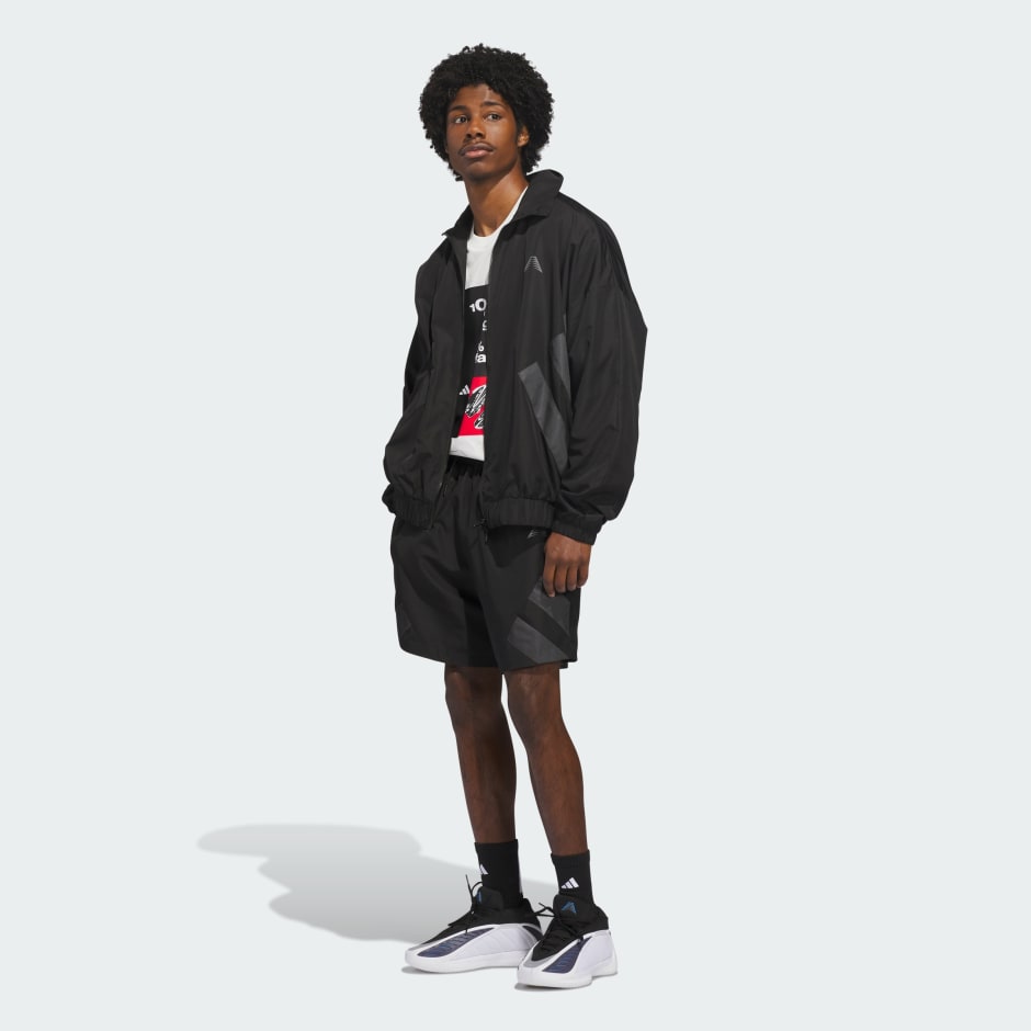 REFLEKTIRAJUĆA JAKNA ANTHONY EDWARDS