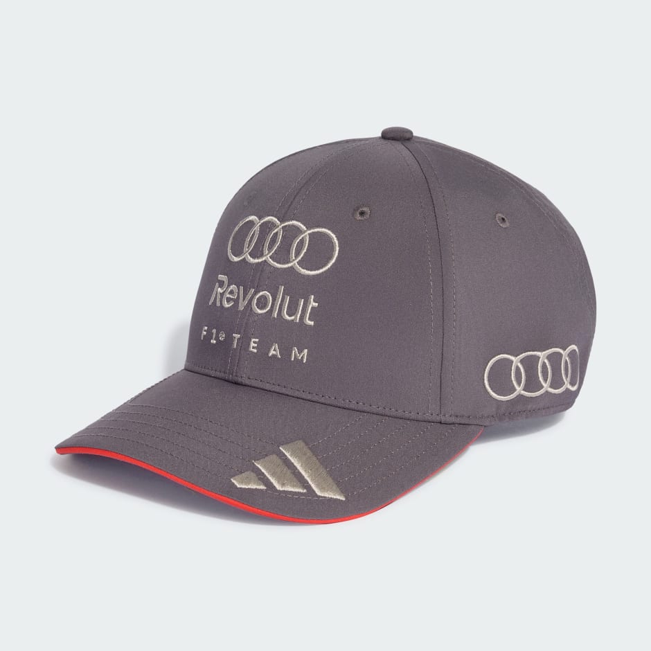 ȘAPCĂ DE BASEBALL AUDI REVOLUT F1 TEAM