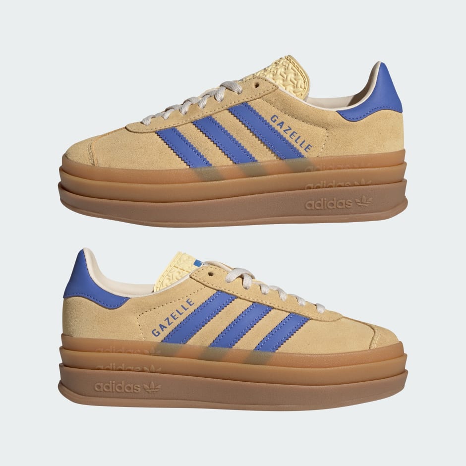 Tenisice Gazelle Bold