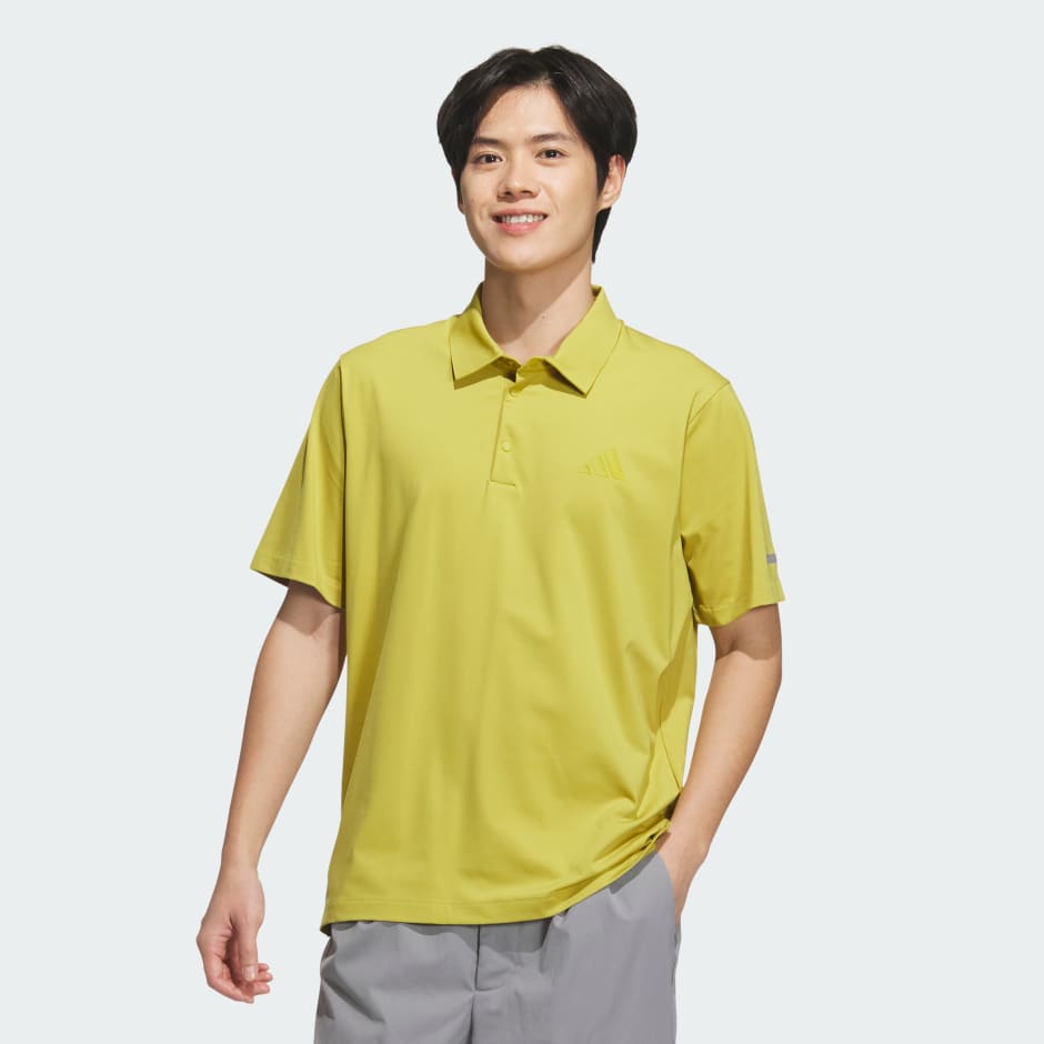 Cool Feeling Polo Shirt