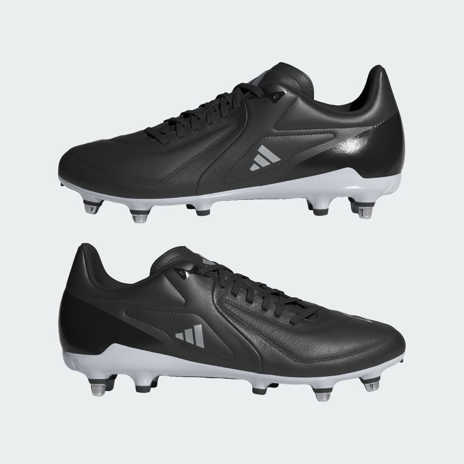 RS15 Elite Soft Ground Rugby Boots