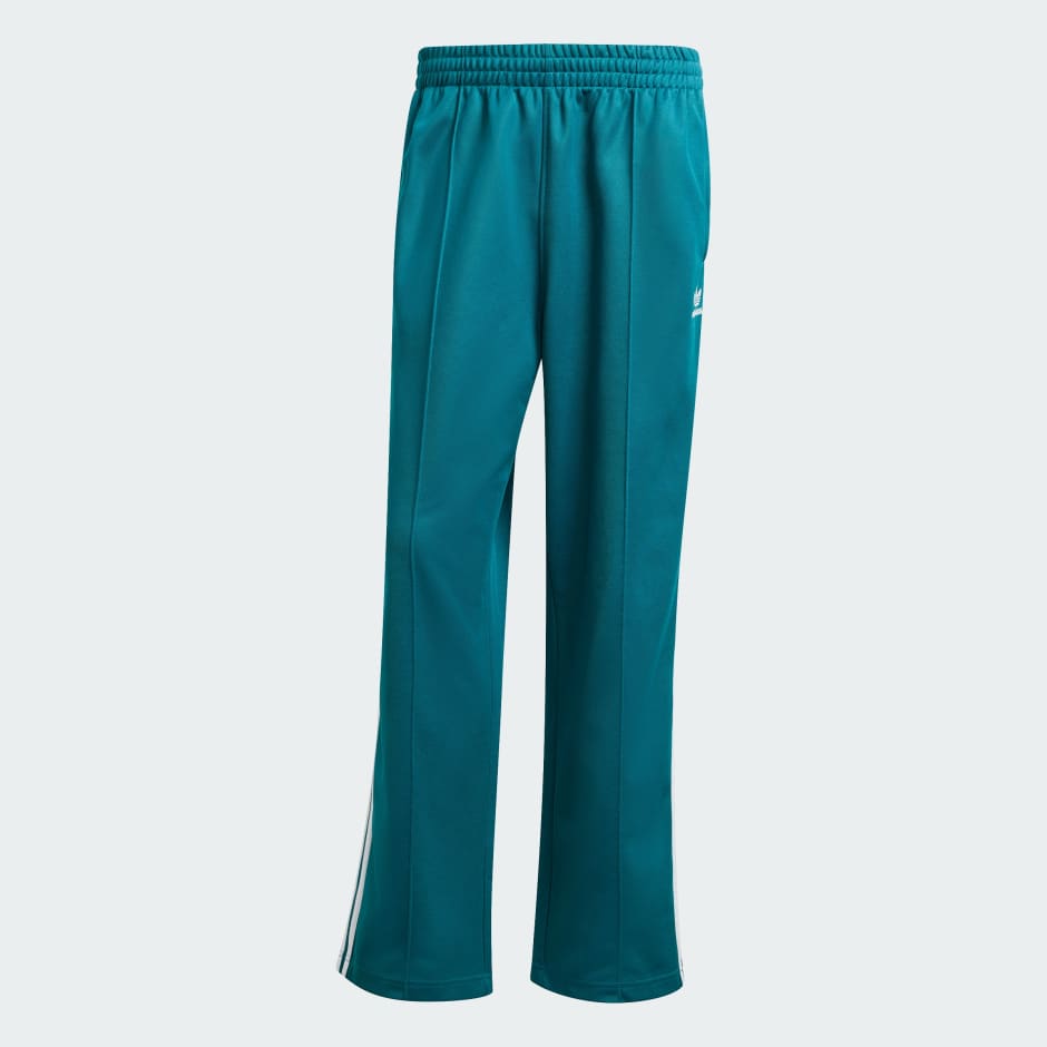 Pantaloni de trening cu croială largă Adicolor Firebird