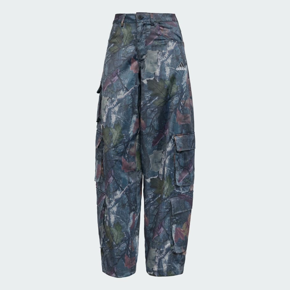パンツ ADIDAS SAT CARGO PANTS 5FT2216 adidas SAT CARGO PANTS - שחור | adidas IL