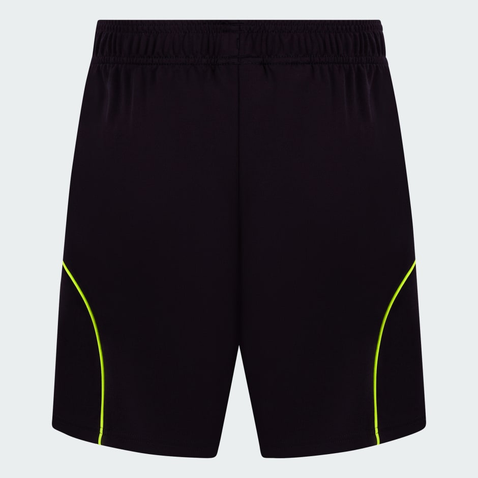 Al Ahly 25/26 AWAY SHORT KIDS