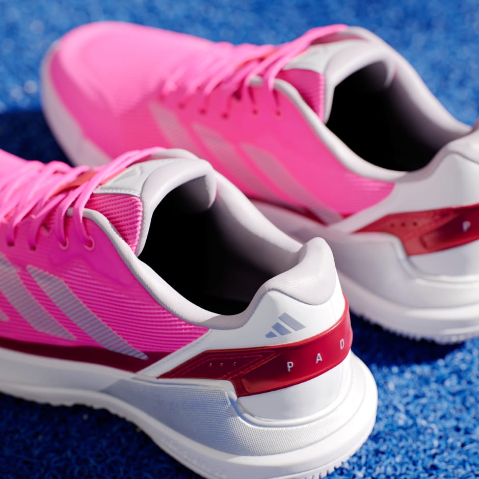 Crazyquick Lightstrike Padel Shoes