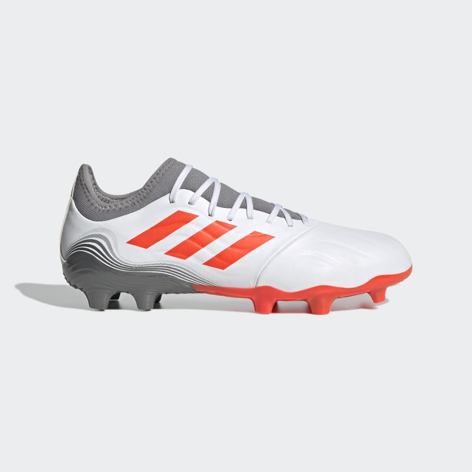 8.5 UK adidas Men's Copa Sense.3 Fg Football Shoe