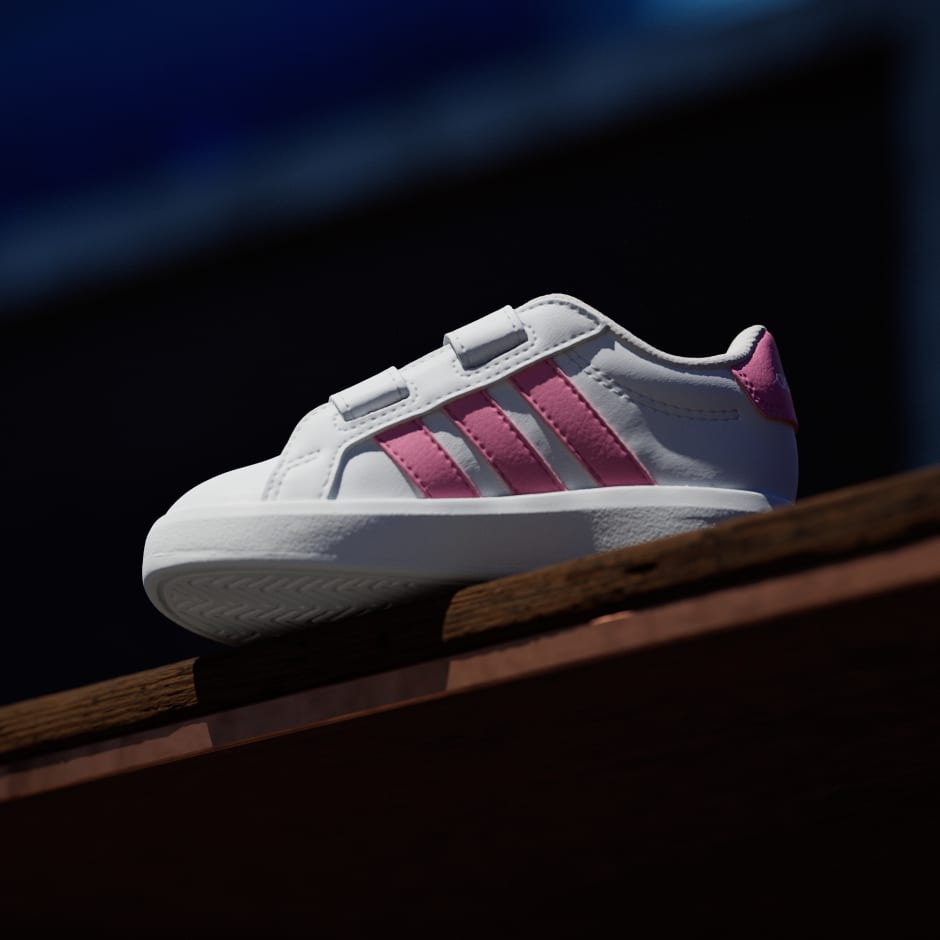 Pantofi Grand Court 3.0 pentru bebeluși