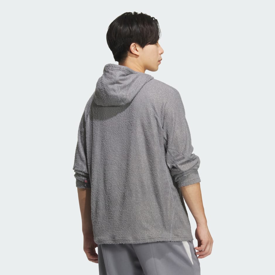 Future Style 附風帽衞衣