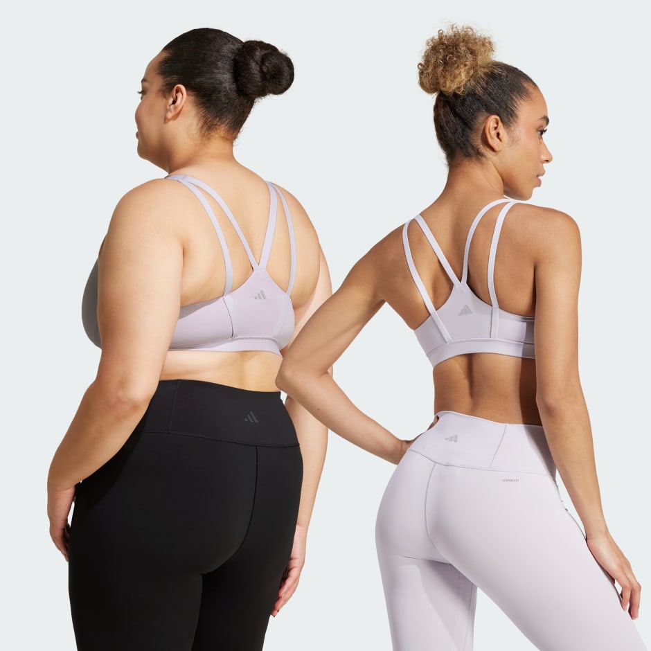 All Me Medium-Support Bra