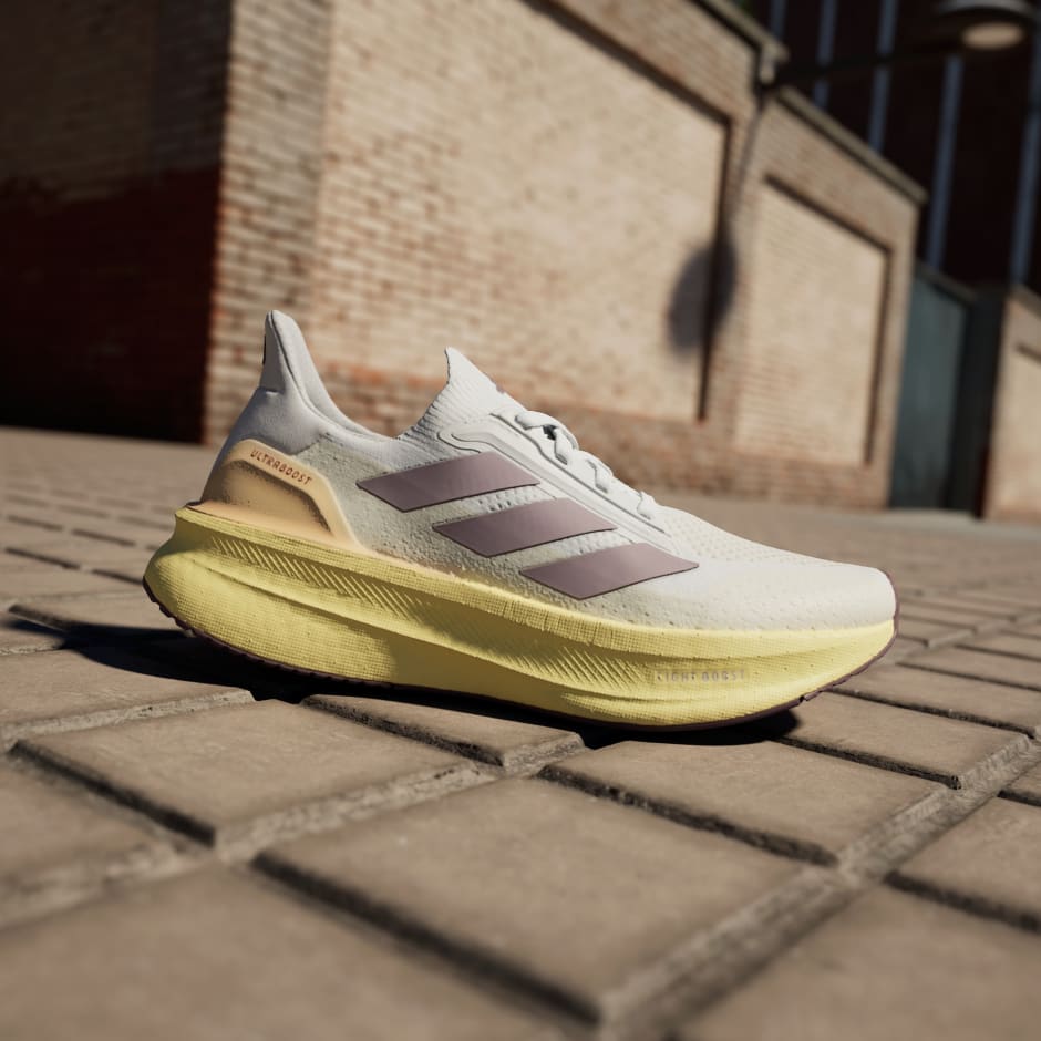 Ultraboost 5x 跑鞋