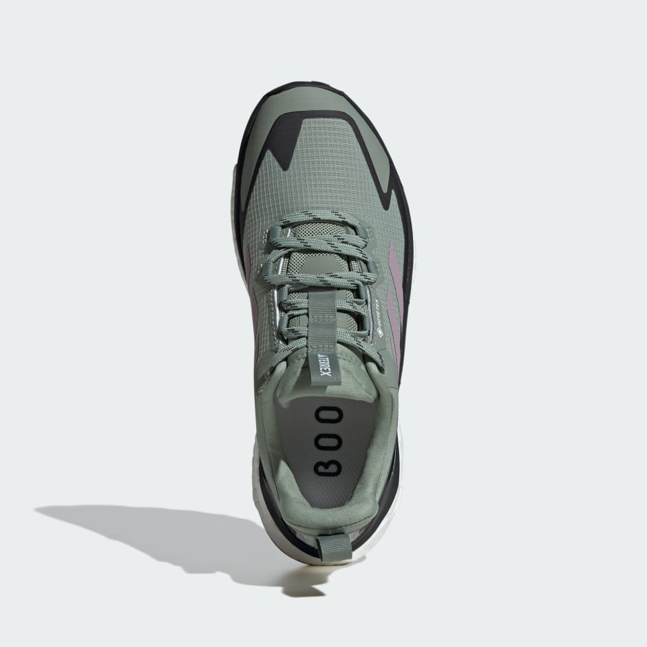 FREE HIKER 2.0 LOW GORE-TEX