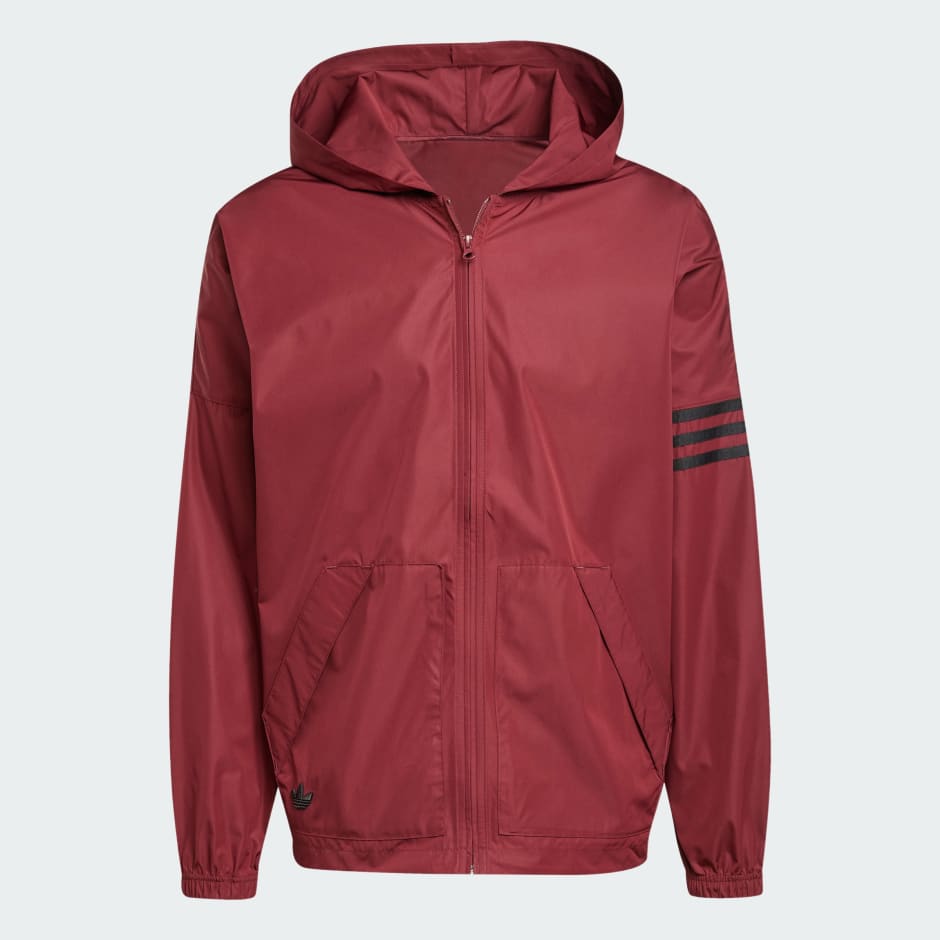 Neuclassics Track Top