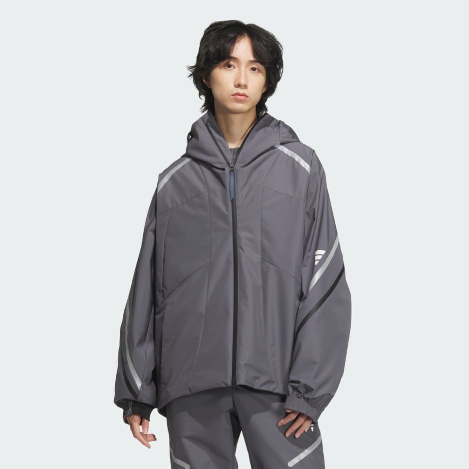 Adidas Future Style Pre Woven Jacket