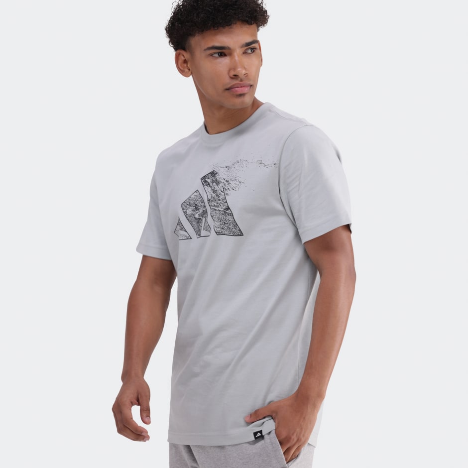 City Escape Logo Graphic T-Shirt