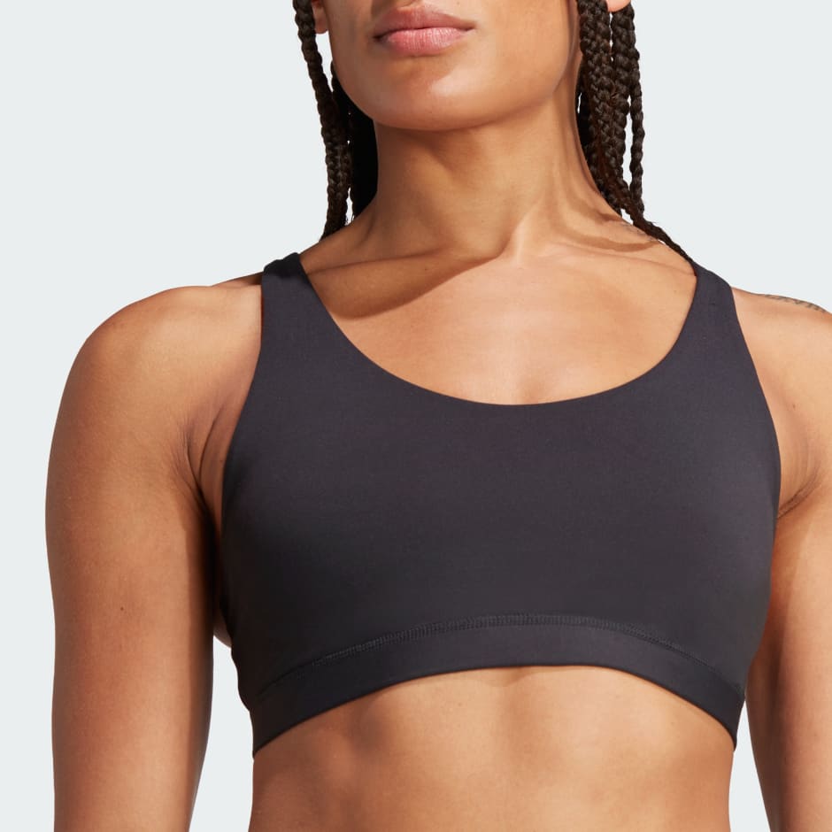 All Me Medium-Support Bra