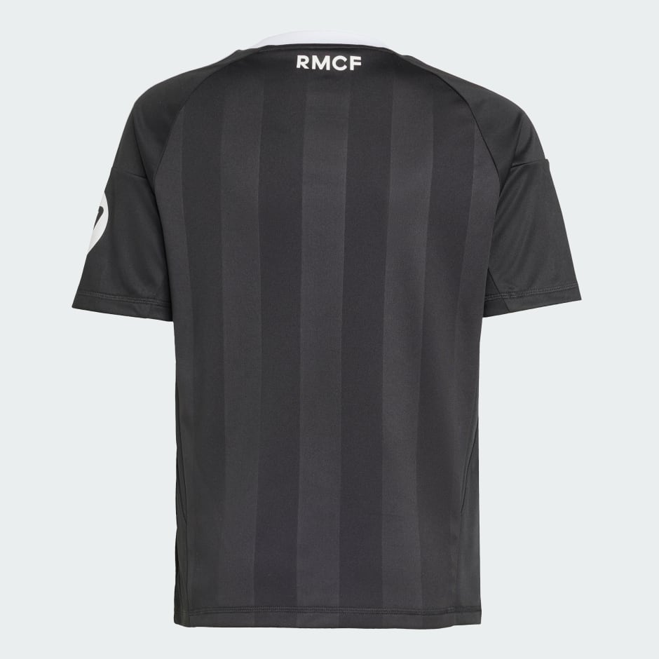 Tricou de portar Real Madrid 25/26, setul 3